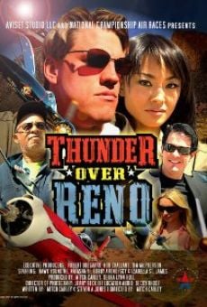 Película: Thunder Over Reno
