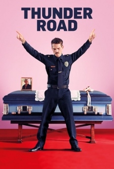 Thunder Road (2018)