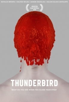 Película: Thunderbird