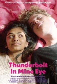 Película: Thunderbolt In Mine Eye