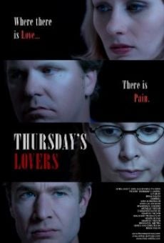 Thursday's Lovers on-line gratuito