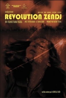 Película: Revolución del Zanj