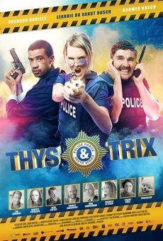 Thys & Trix (2018)