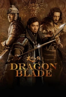 La battaglia degli imperi - Dragon Blade online streaming