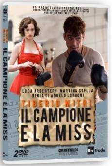 Tiberio Mitri: Il campione e la miss (2011)