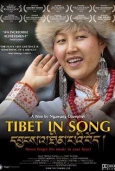 Tibet in Song on-line gratuito