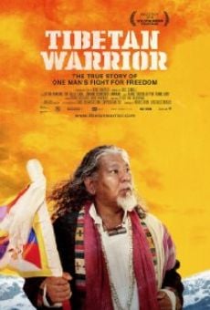 Tibetan Warrior gratis