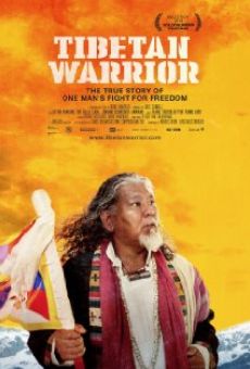 Tibetan Warrior (2015)