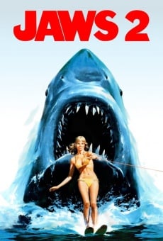 Película: Tiburón 2
