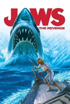 Jaws, The Revenge (aka Jaws 4) stream online deutsch