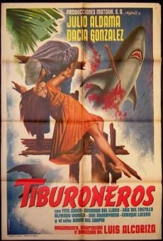 Tiburoneros (1963)