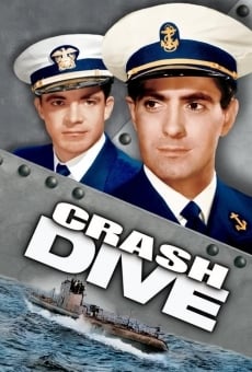 Crash Dive stream online deutsch