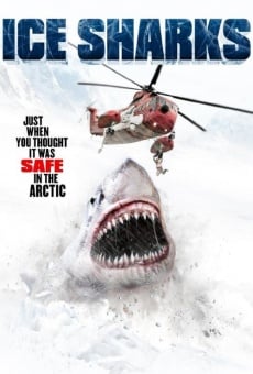 Película: Tiburones del hielo