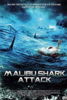 Malibu Shark Attack on-line gratuito