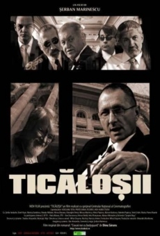 Ticalosii Online Free