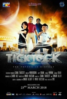 Película: Tick Tock