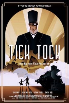 Película: Tick Tock