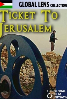 Película: Ticket to Jerusalem