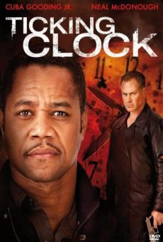 Ticking Clock (aka Muerte contra el reloj) (2011)