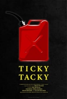 Película: Ticky Tacky