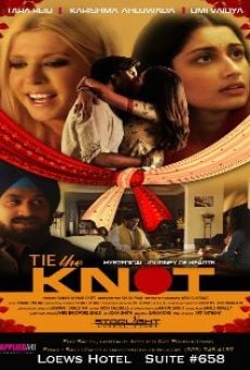 Película: Tie the Knot