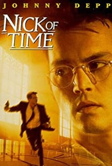 Nick of Time online free