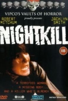 Nightkill on-line gratuito