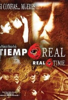 Tiempo real stream online deutsch