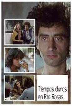 Tiempos duros en Ríos Rosas (1982)