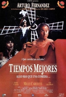 Tiempos mejores (1994)