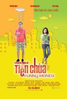 Tien Chua online streaming