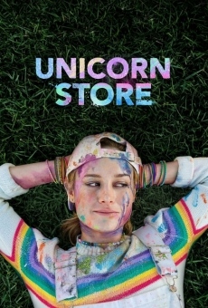 Unicorn Store online streaming