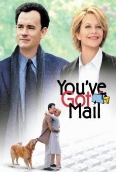 You've Got Mail online free