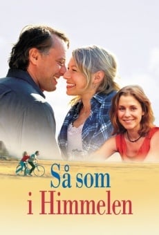 Så som i himmelen (2004)