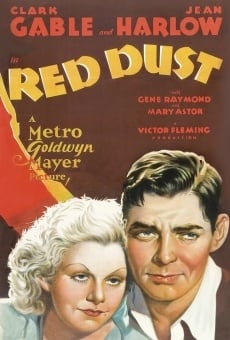 Red Dust online free