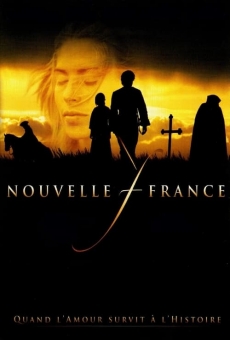 Nouvelle-France on-line gratuito