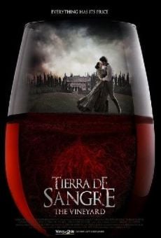 Tierra De Sangre (2014)