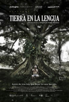 Película: Tierra en la Lengua