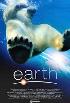 Película: Tierra, la película de nuestro planeta