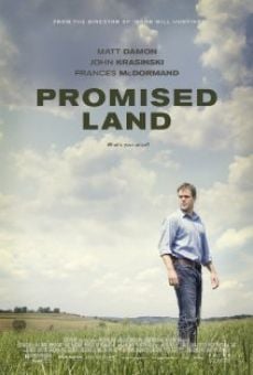 Promised Land on-line gratuito