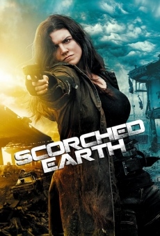 Scorched Earth on-line gratuito