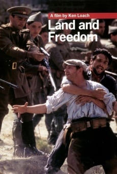 Terre et liberté en ligne gratuit