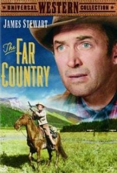 The Far Country online free