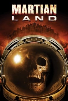 Martian Land online streaming