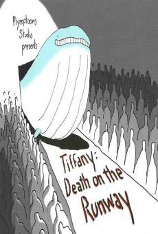 Tiffany: Death on the Runway