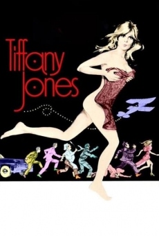 Tiffany Jones online