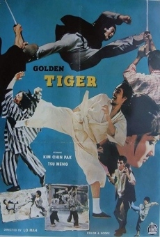 Película: Tiger