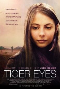 Tiger Eyes (2012)