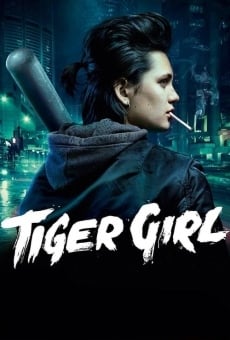 Tiger Girl gratis