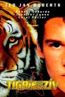Película: Corazón de tigre